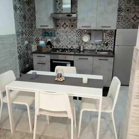Casa Felice Σπίτι διακοπών *
