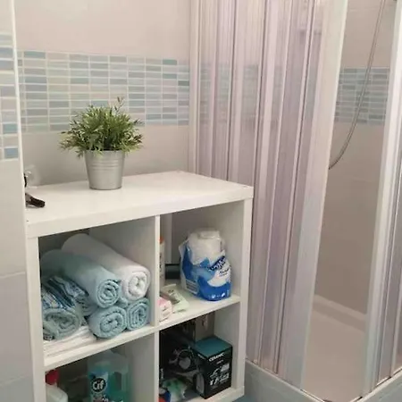 Σπίτι διακοπών Casa Felice Comiso