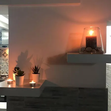 度假居 Casa Felice 科米索