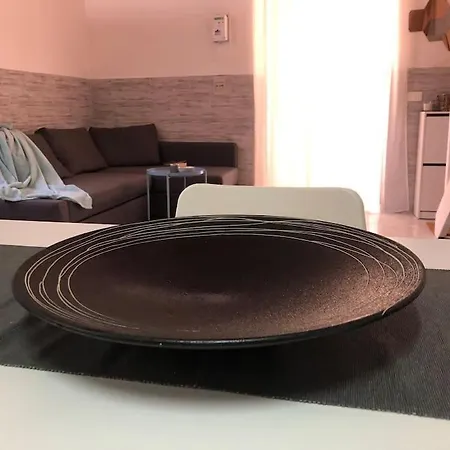 Casa Felice Semesterbostad