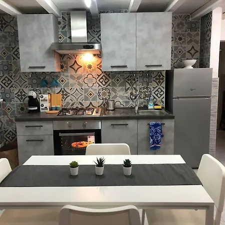 Casa Felice Prázdninový dům *